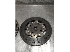 Recambio de kit embrague para renault scénic iii (jz0/1_) 1.5 dci (jz02, jz0r) referencia OEM IAM 3000950738 15169 09 2