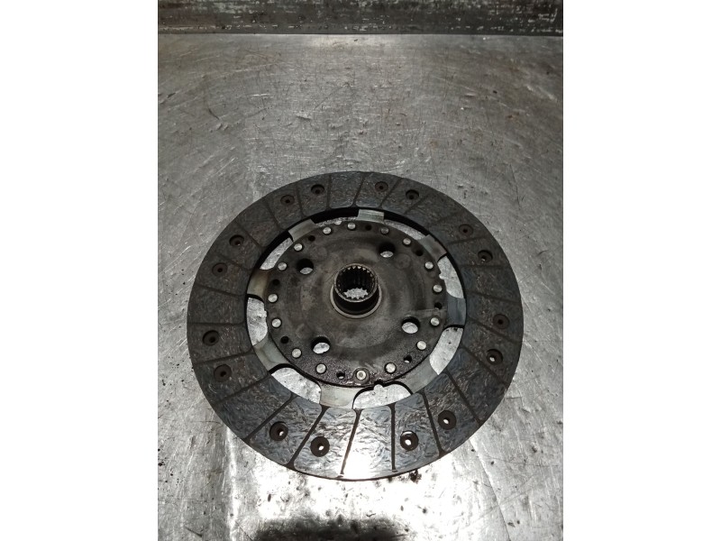 Recambio de kit embrague para renault scénic iii (jz0/1_) 1.5 dci (jz02, jz0r) referencia OEM IAM 3000950738 15169 09
