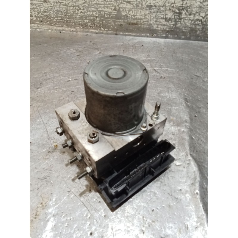 Recambio de abs para smart fortwo coupé (451) 1.0 (451.331, 451.380) referencia OEM IAM 0265950891 0265230156 A4514200875