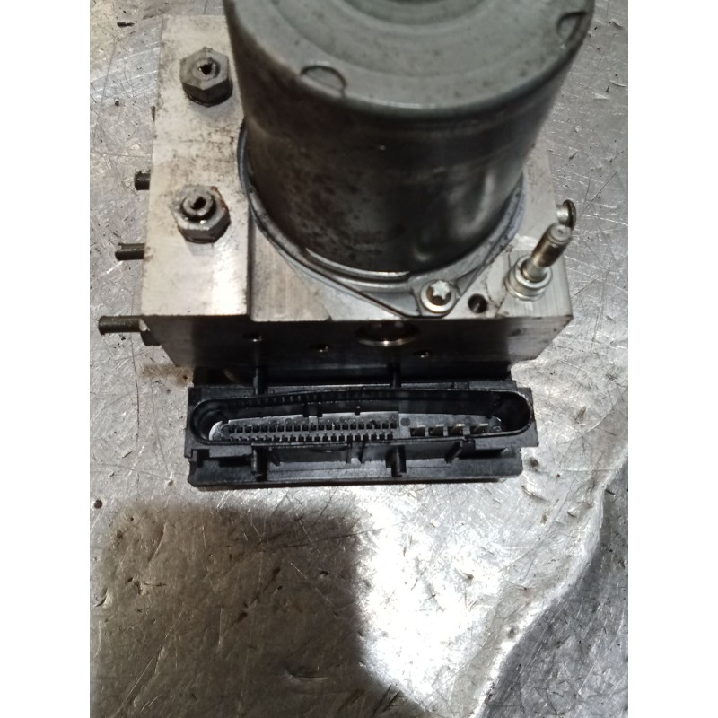 Recambio de abs para smart fortwo coupé (451) 1.0 (451.331, 451.380) referencia OEM IAM 0265950891 0265230156 A4514200875