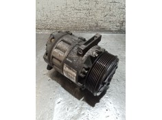 Recambio de compresor aire acondicionado para renault trafic iii furgoneta (fg_) 1.6 dci 95 (fgmj, fgmr) referencia OEM IAM 8200