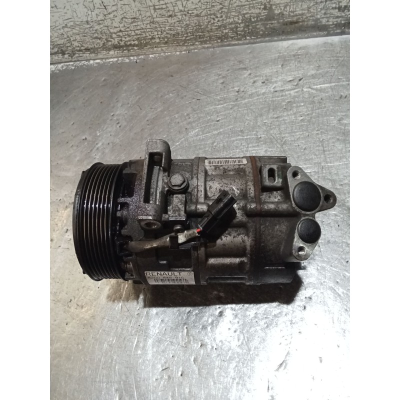 Recambio de compresor aire acondicionado para renault trafic iii furgoneta (fg_) 1.6 dci 95 (fgmj, fgmr) referencia OEM IAM 8200