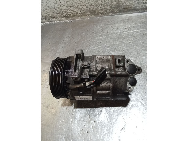 Recambio de compresor aire acondicionado para renault trafic iii furgoneta (fg_) 1.6 dci 95 (fgmj, fgmr) referencia OEM IAM 8200