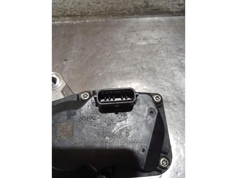 Recambio de valvula egr para renault trafic iii furgoneta (fg_) 1.6 dci 95 (fgmj, fgmr) referencia OEM IAM H8201068965 147102408