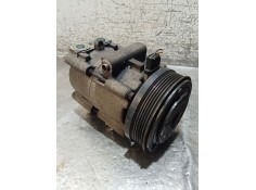 Recambio de compresor aire acondicionado para ford transit furgoneta (fa_ _) 2.0 di (fae_, faf_, fag_) referencia OEM IAM X52H19