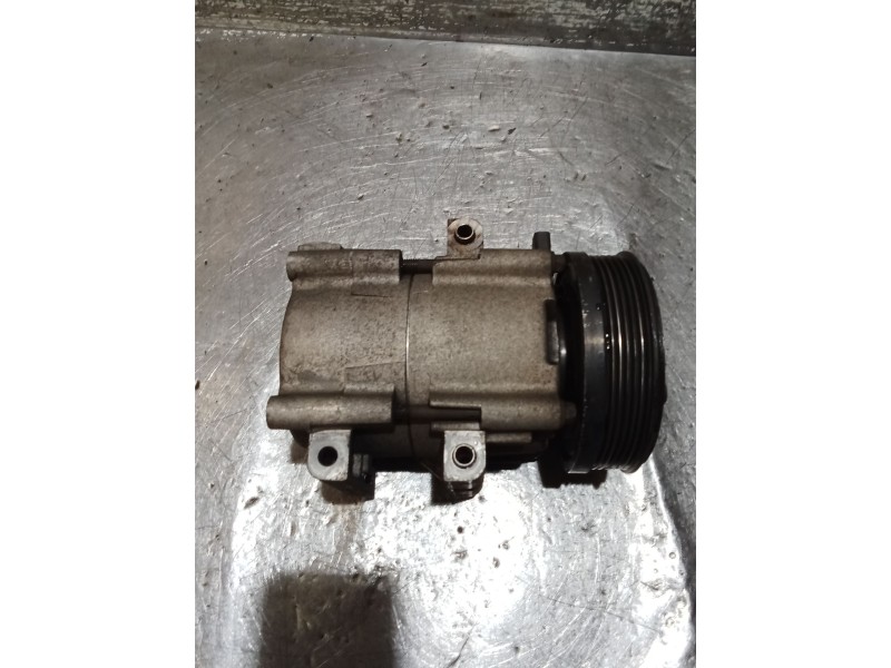 Recambio de compresor aire acondicionado para ford transit furgoneta (fa_ _) 2.0 di (fae_, faf_, fag_) referencia OEM IAM X52H19