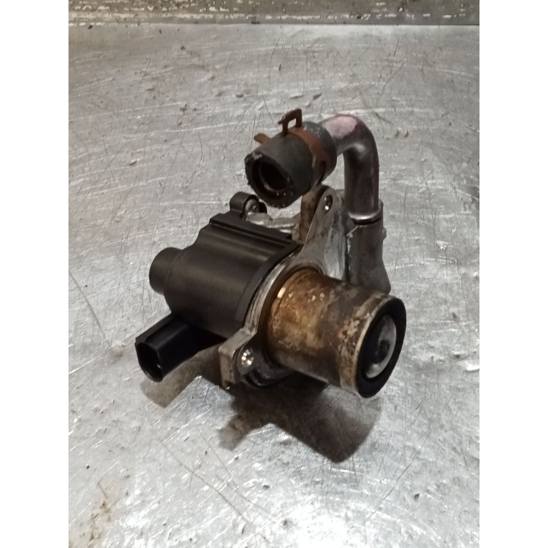 Recambio de valvula egr para renault scénic iii (jz0/1_) 1.5 dci (jz02, jz0r) referencia OEM IAM 70036814 7318226641 09