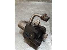 Recambio de valvula egr para renault scénic iii (jz0/1_) 1.5 dci (jz02, jz0r) referencia OEM IAM 70036814 7318226641 09 2