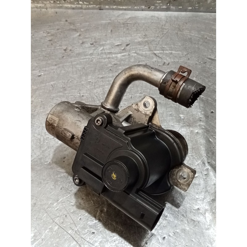 Recambio de valvula egr para renault scénic iii (jz0/1_) 1.5 dci (jz02, jz0r) referencia OEM IAM 70036814 7318226641 09