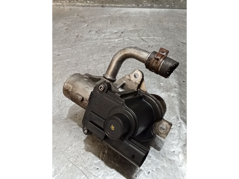 Recambio de valvula egr para renault scénic iii (jz0/1_) 1.5 dci (jz02, jz0r) referencia OEM IAM 70036814 7318226641 09
