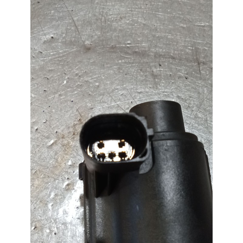Recambio de valvula egr para renault scénic iii (jz0/1_) 1.5 dci (jz02, jz0r) referencia OEM IAM 70036814 7318226641 09