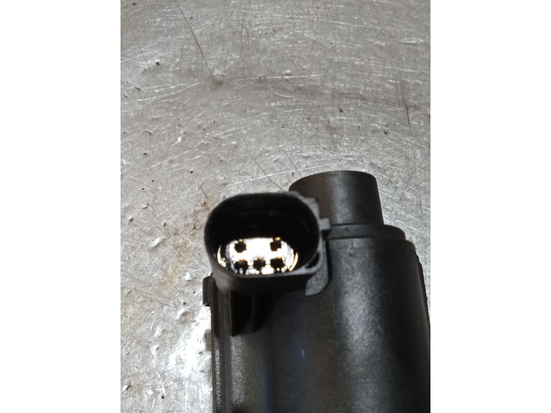 Recambio de valvula egr para renault scénic iii (jz0/1_) 1.5 dci (jz02, jz0r) referencia OEM IAM 70036814 7318226641 09