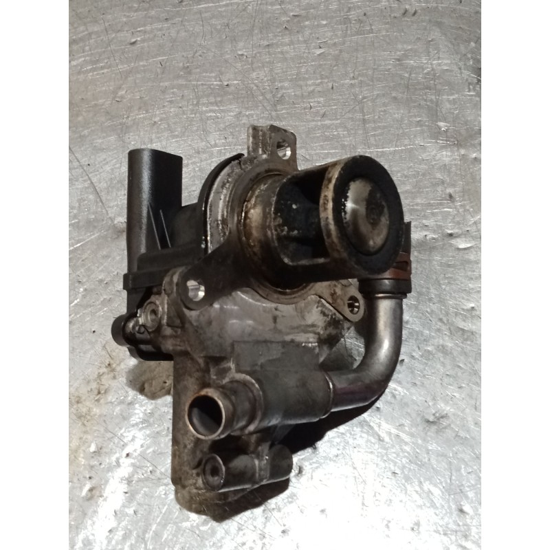 Recambio de valvula egr para renault scénic iii (jz0/1_) 1.5 dci (jz02, jz0r) referencia OEM IAM 70036814 7318226641 09