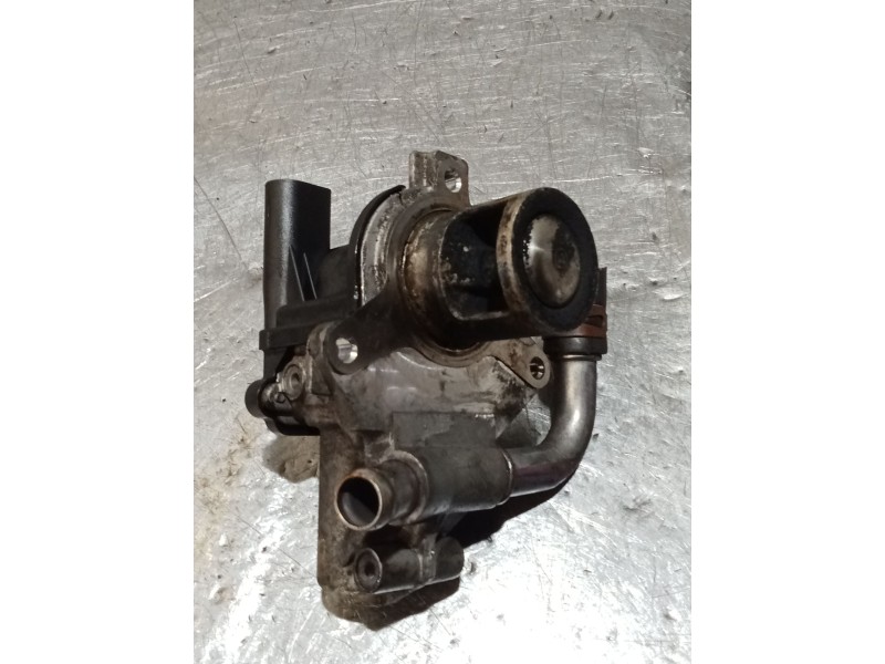 Recambio de valvula egr para renault scénic iii (jz0/1_) 1.5 dci (jz02, jz0r) referencia OEM IAM 70036814 7318226641 09