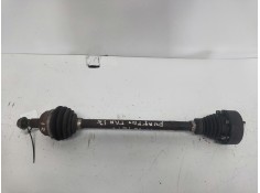 Recambio de transmision trasera izquierda para audi tt (8n3/8n9) 1.8 20v turbo referencia OEM IAM   