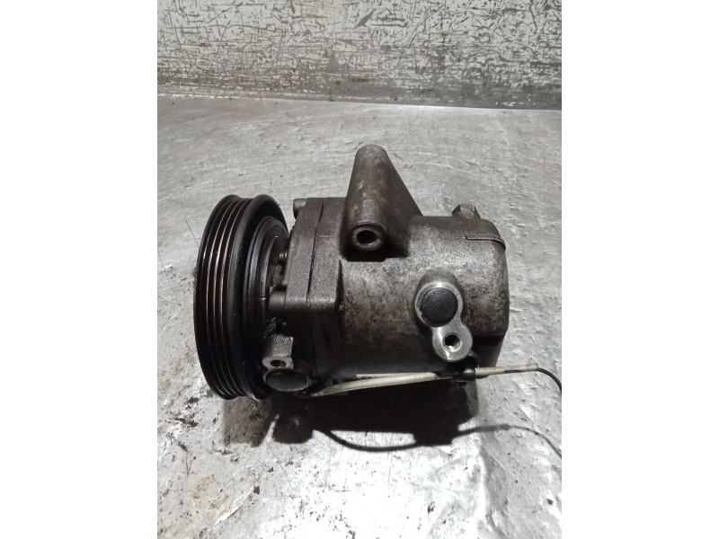 Recambio de compresor aire acondicionado para smart fortwo coupé (451) 1.0 (451.331, 451.380) referencia OEM IAM A1322300011 W08