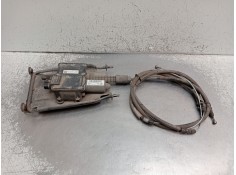 Recambio de freno de mano electrico para opel meriva b monospace (s10) 1.7 cdti (75) referencia OEM IAM A2C32281100 1106465 2010