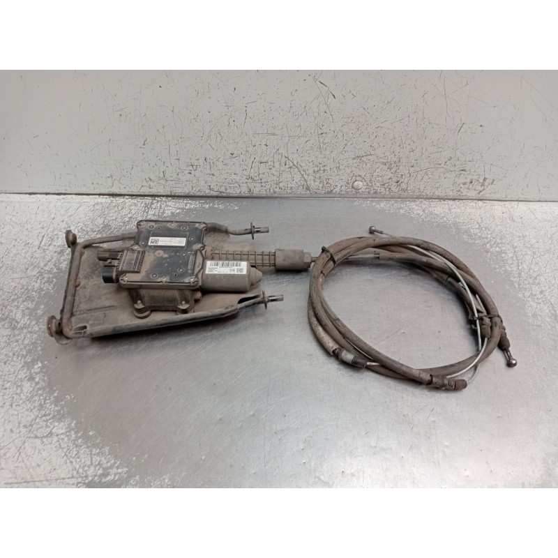 Recambio de freno de mano electrico para opel meriva b monospace (s10) 1.7 cdti (75) referencia OEM IAM A2C32281100 1106465 2010