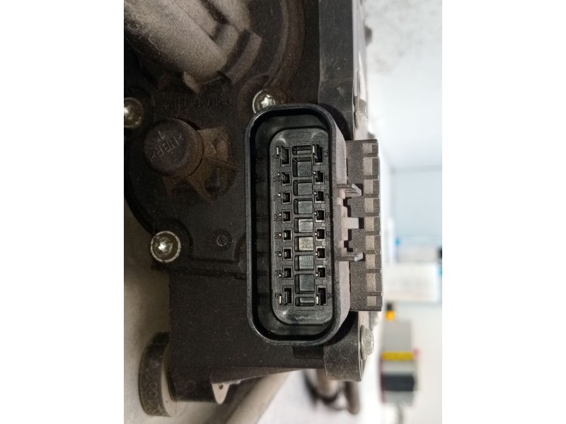 Recambio de freno de mano electrico para opel meriva b monospace (s10) 1.7 cdti (75) referencia OEM IAM A2C32281100 1106465 2010