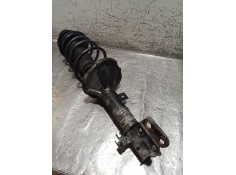 Recambio de amortiguador delantero derecho para tata indica vista 1.4 referencia OEM IAM   12