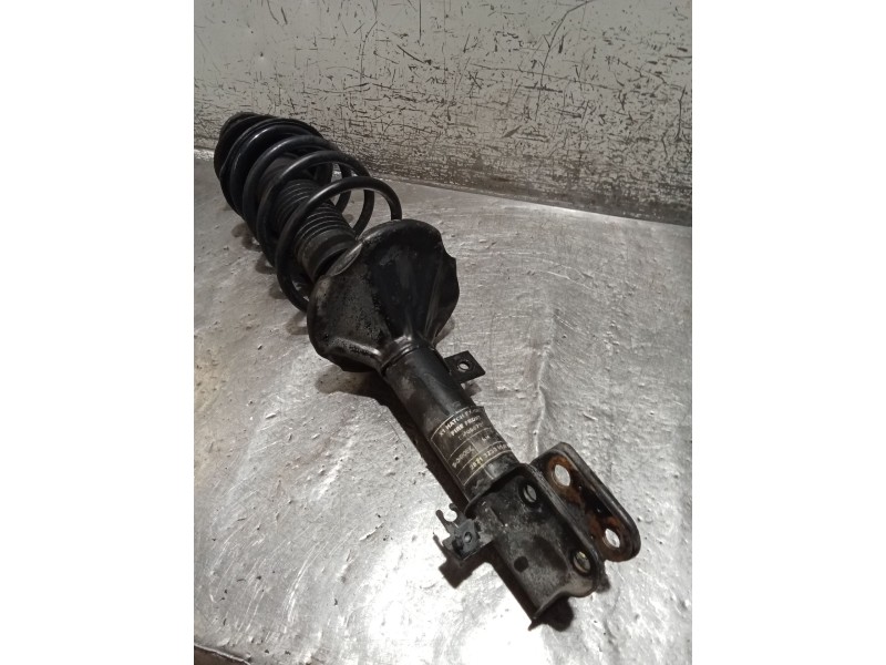 Recambio de amortiguador delantero derecho para tata indica vista 1.4 referencia OEM IAM   12