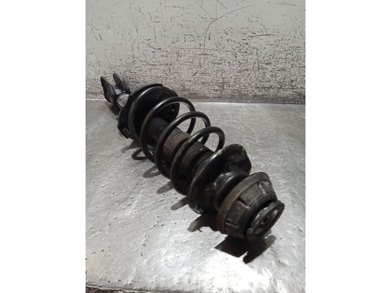 Recambio de amortiguador delantero derecho para tata indica vista 1.4 referencia OEM IAM   12