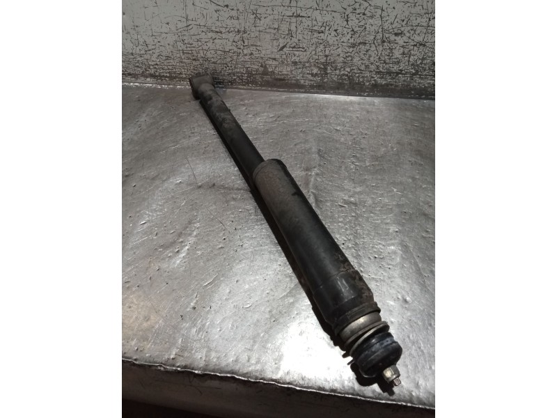 Recambio de amortiguador trasero derecho para tata indica vista 1.4 referencia OEM IAM   12