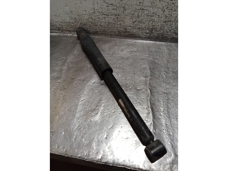 Recambio de amortiguador trasero izquierdo para tata indica vista 1.4 referencia OEM IAM   12
