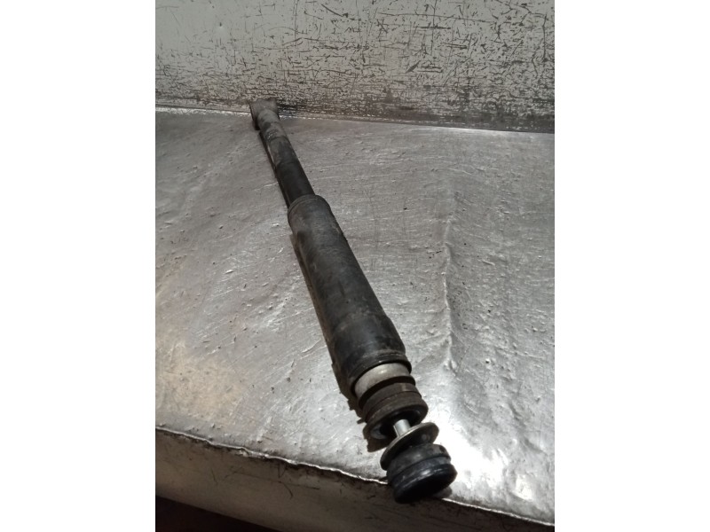 Recambio de amortiguador trasero izquierdo para tata indica vista 1.4 referencia OEM IAM   12