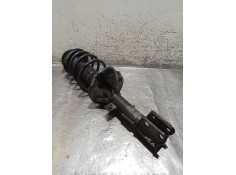 Recambio de amortiguador delantero izquierdo para tata indica vista 1.4 referencia OEM IAM   12