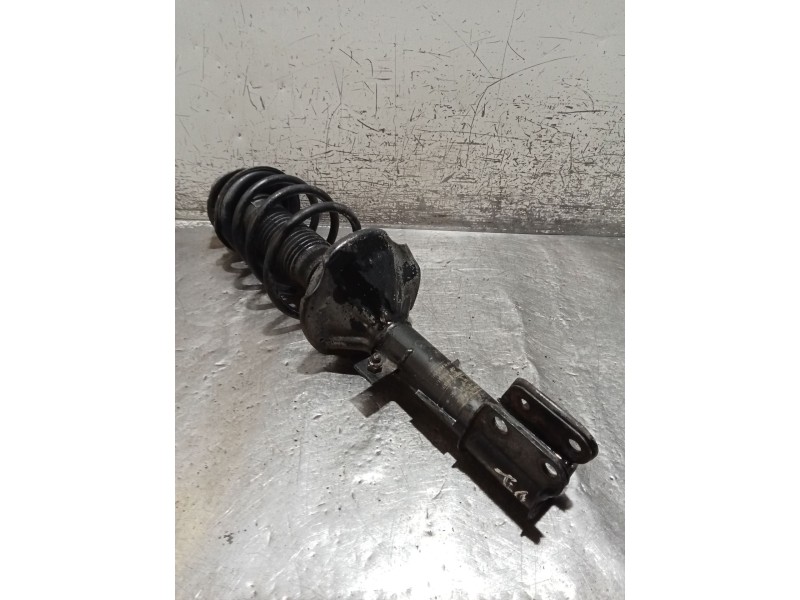 Recambio de amortiguador delantero izquierdo para tata indica vista 1.4 referencia OEM IAM   12