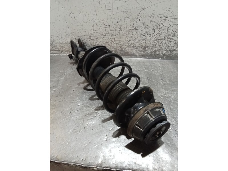 Recambio de amortiguador delantero izquierdo para tata indica vista 1.4 referencia OEM IAM   12