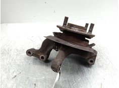 Recambio de mangueta delantera derecha para nissan tiida (c11x/sc11x) visia referencia OEM IAM    2