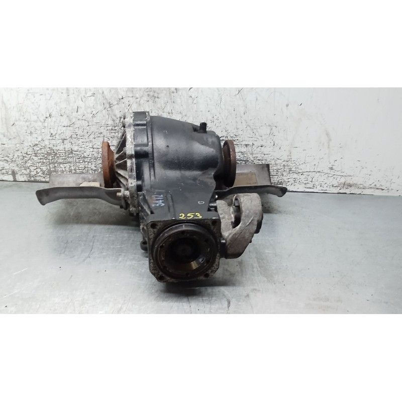 Recambio de diferencial trasero para volkswagen passat b5.5 (3b3) 1.9 tdi 4motion referencia OEM IAM   01