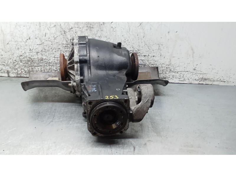 Recambio de diferencial trasero para volkswagen passat b5.5 (3b3) 1.9 tdi 4motion referencia OEM IAM   01