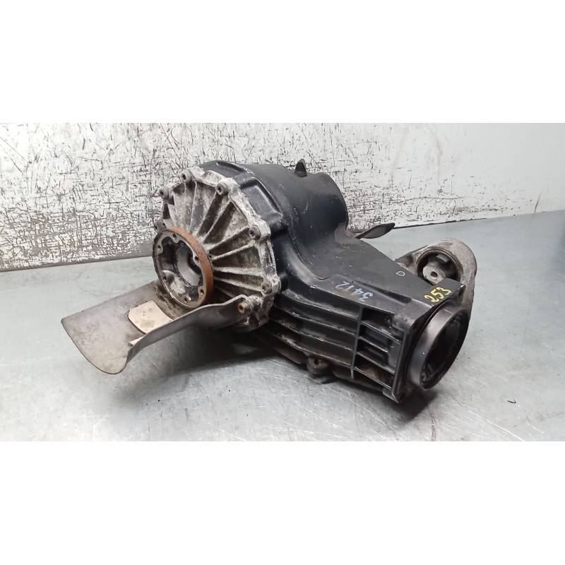 Recambio de diferencial trasero para volkswagen passat b5.5 (3b3) 1.9 tdi 4motion referencia OEM IAM   01