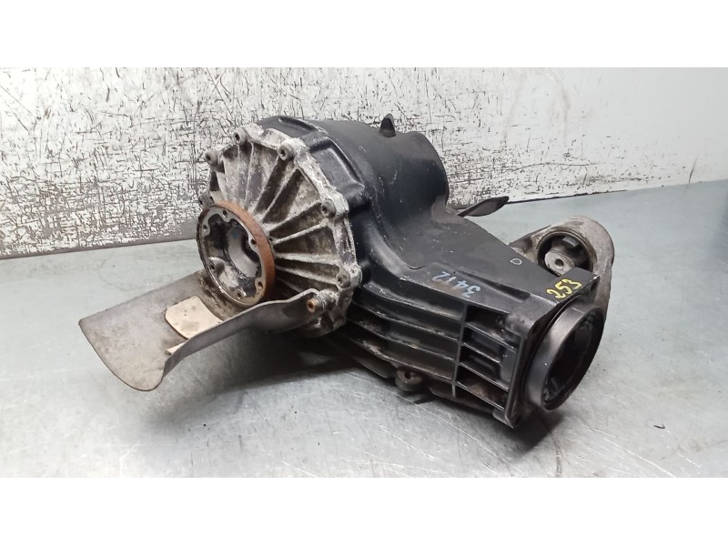 Recambio de diferencial trasero para volkswagen passat b5.5 (3b3) 1.9 tdi 4motion referencia OEM IAM   01