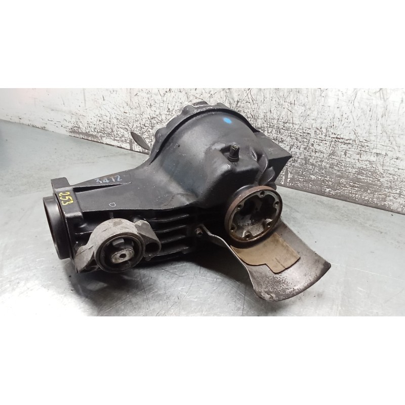 Recambio de diferencial trasero para volkswagen passat b5.5 (3b3) 1.9 tdi 4motion referencia OEM IAM   01