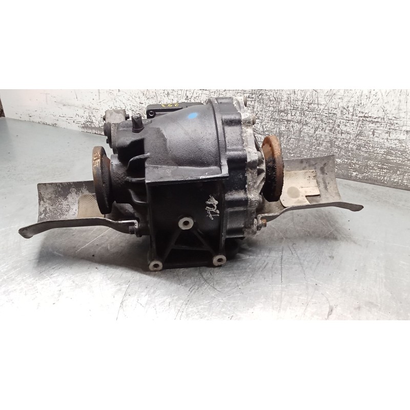 Recambio de diferencial trasero para volkswagen passat b5.5 (3b3) 1.9 tdi 4motion referencia OEM IAM   01