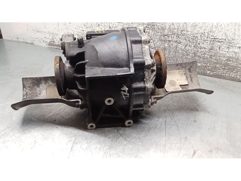 Recambio de diferencial trasero para volkswagen passat b5.5 (3b3) 1.9 tdi 4motion referencia OEM IAM   01