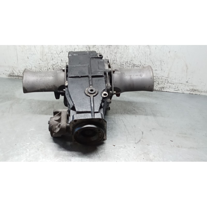 Recambio de diferencial trasero para volkswagen passat b5.5 (3b3) 1.9 tdi 4motion referencia OEM IAM   01