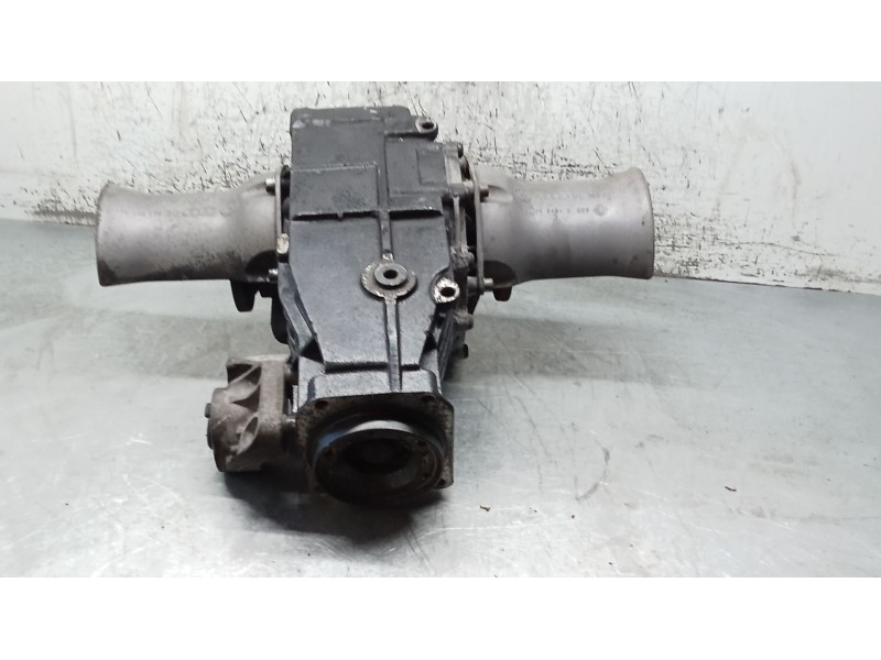 Recambio de diferencial trasero para volkswagen passat b5.5 (3b3) 1.9 tdi 4motion referencia OEM IAM   01