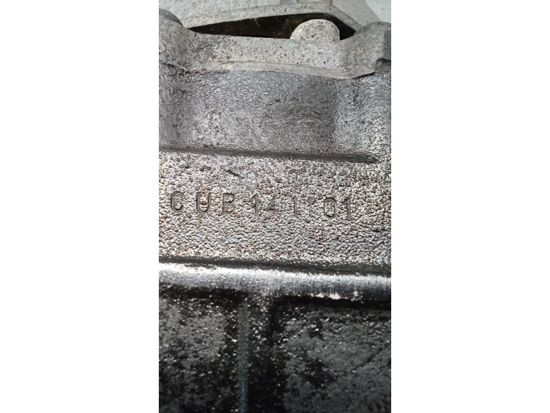 Recambio de diferencial trasero para volkswagen passat b5.5 (3b3) 1.9 tdi 4motion referencia OEM IAM   01