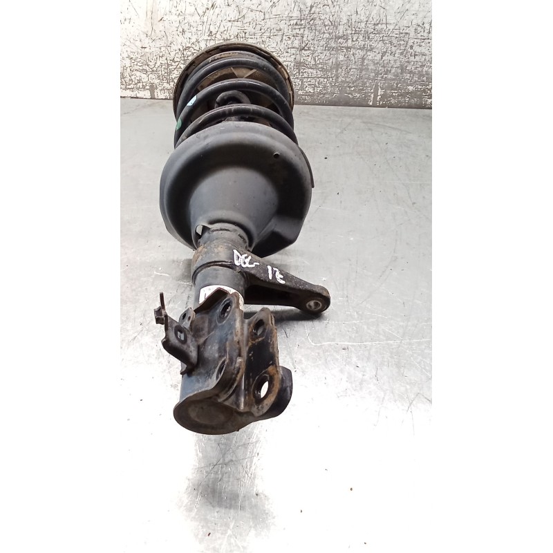 Recambio de amortiguador delantero izquierdo para honda fr-v (be) 2.2 i ctdi (be5) referencia OEM IAM 51602SJHG020M1  05