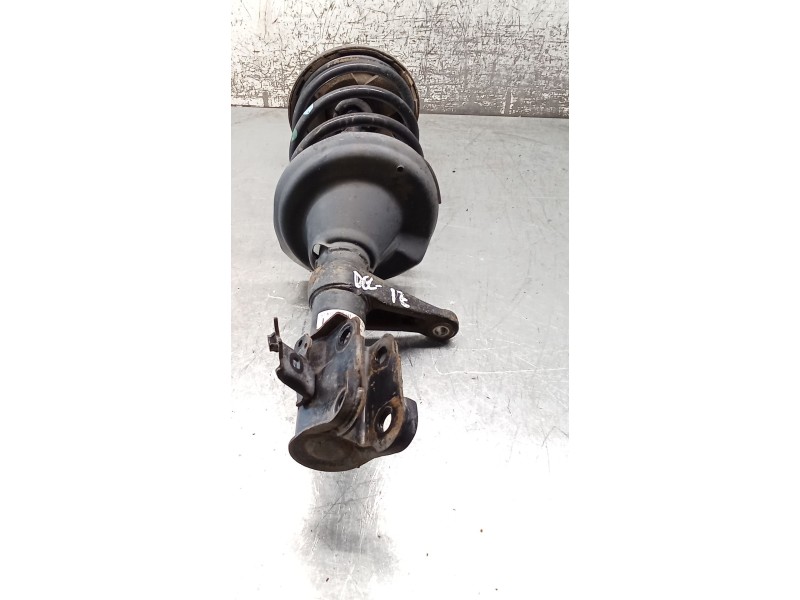 Recambio de amortiguador delantero izquierdo para honda fr-v (be) 2.2 i ctdi (be5) referencia OEM IAM 51602SJHG020M1  05