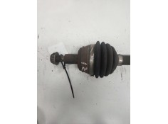 Recambio de transmision trasera izquierda para audi tt (8n3/8n9) 1.8 20v turbo referencia OEM IAM    2