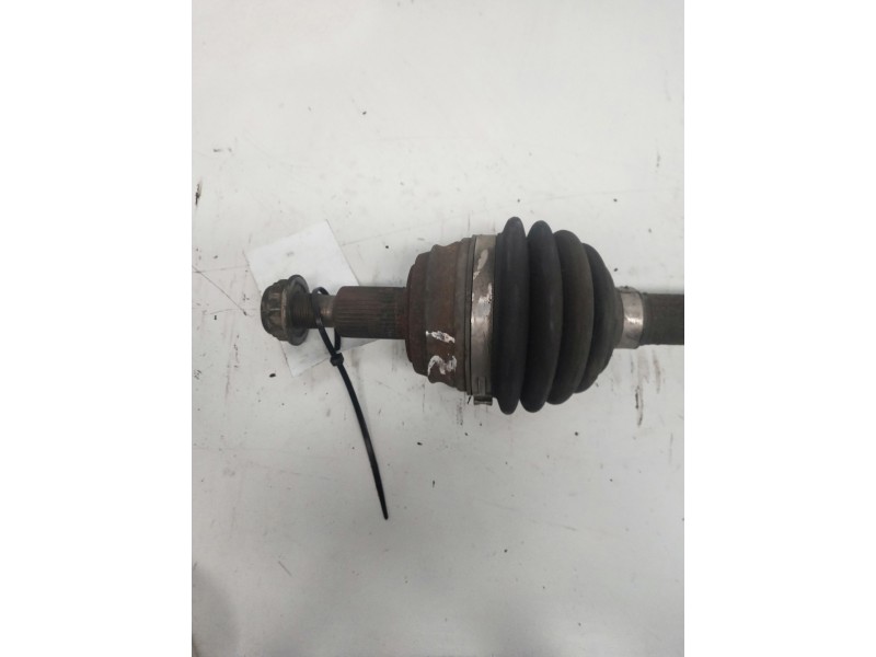 Recambio de transmision trasera izquierda para audi tt (8n3/8n9) 1.8 20v turbo referencia OEM IAM   