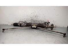 Recambio de cremallera direccion para honda fr-v (be) 2.2 i ctdi (be5) referencia OEM IAM SJHG0 VER FOTOS 05