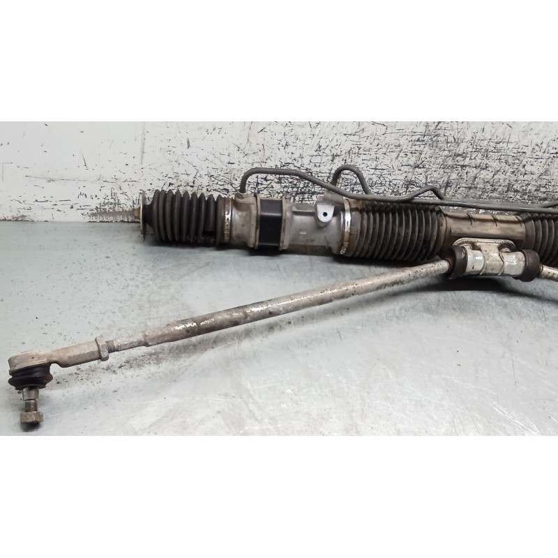Recambio de cremallera direccion para honda fr-v (be) 2.2 i ctdi (be5) referencia OEM IAM SJHG0 VER FOTOS 05