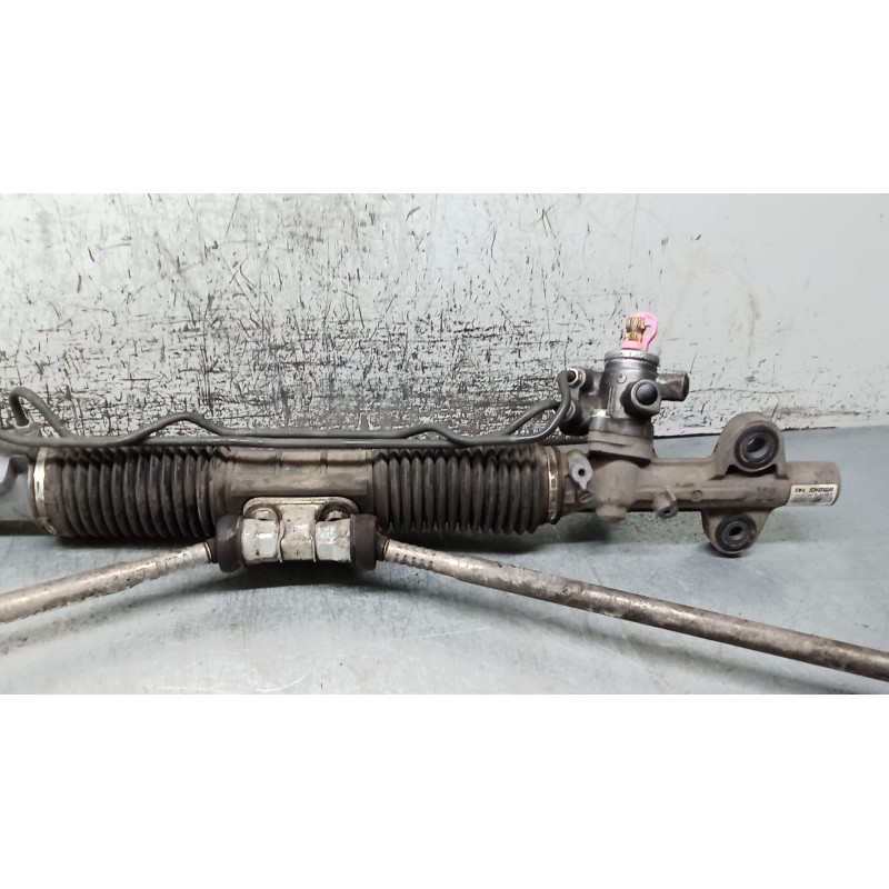 Recambio de cremallera direccion para honda fr-v (be) 2.2 i ctdi (be5) referencia OEM IAM SJHG0 VER FOTOS 05